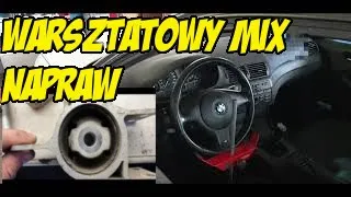 Warsztatowy mix napraw #1