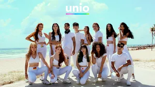 Now United - Come Together [Cover by Unio Project]