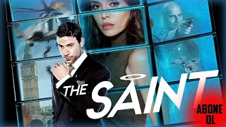 The Saint 2019   Türkçe Dublaj Yabancı Aksiyon Filmi   Full Film İzle