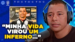 ÉPOCA DE GILBERTO SILVA NO ATLÉTICO MG