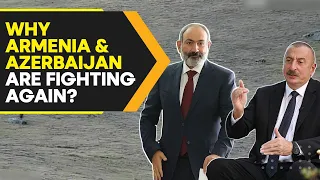 Explained: The Armenia-Azerbaijan Conflict | How the world reacted & what is India’s stand?