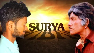सूर्या | Suryaa | Full HD movie | Raaj Kumar, Vinod Khanna, Raj Babbar, Amrish Puri,Shakti Kapoor