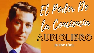El Poder De La Conciencia | Neville Goddard | Audiolibro completo en Español