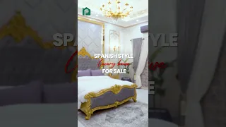 1 Kanal Ultra Luxury Full Furnished House for SALE in DHA Lahore By Pakistan Property