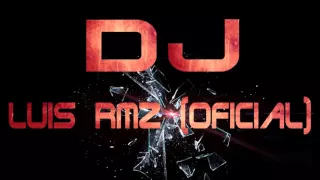 Musica De Antro 2015 (Octubre) - Dj Luis Ramirez (Oficial)