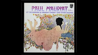 Paul Ｍauriat – Je Taime Moi Non Plus   ジュテーム・モア・ノン・プリュ