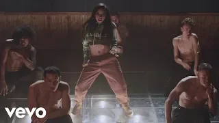 Tinashe - Company