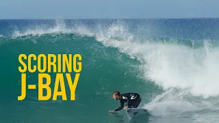 Scoring J-Bay - Your Weekly Tube