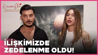 Mert, Buse ile Arasında Çıkan Kırmızı Oda Krizini Anlattı! Şeyda ile Görmedikleriniz Duymadıklarınız