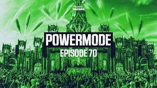 #PWM70 | Powermode - Presented by Primeshock