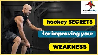 Secret to Improving Your Weaknesses