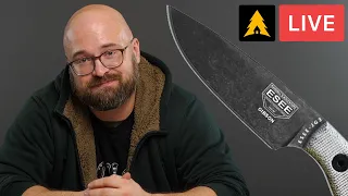 Ножи ESEE Cutlery (США)