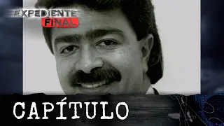 Expediente Final: así fueron los últimos instantes de vida de Fernando Jaramillo