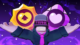 The Most Tanky Build in Brawl Stars