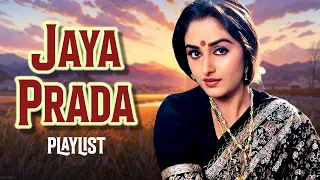 Jaya Prada Songs | Lata Mangeshkar, Asha Bhosle, Mohd Rafi, Kishore Kumar