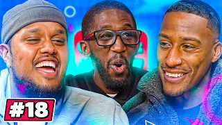 Specs | Chunkz & Filly Show | Episode 18