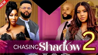 CHASING SHADOW (New Trending Movie) Stephen Odimgbe Flashboy, Pearl Wats, Ben Frances #newmovies2024