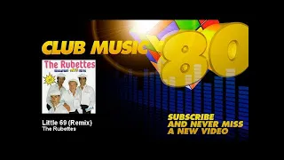 The Rubettes - Little 69 - Remix