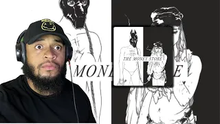 Death Grips - The Money Store | Full Album Reaction & Review