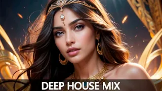 Deep House Music Mix 2024 | Chill Relax House Music Mix #158