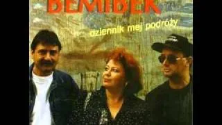 BEMIBEK - Powrotna Bossa Nova