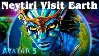 Avatar 5: The Story You've Been Waiting For! | Avatar: The Quest for Eywa | Rendition Media