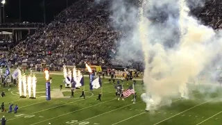 #19 BYU vs Wyoming - 9/24/2022