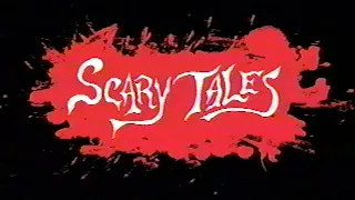 SCARY TALES [Official Trailer - AGFA]