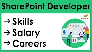 How to Become a SharePoint Developer? | Salary | Skills | SharePoint Developer Career in India