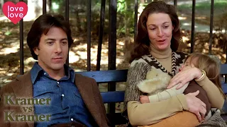 Kramer Vs Kramer | 'Do You Think About Joanna?' | Love Love