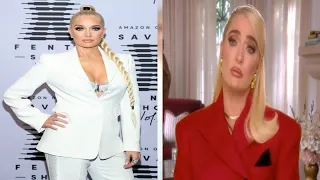 Erika Jayne Reveals How She Found Out Ex Tom Girardi Was Cheating for Years Before Divorce