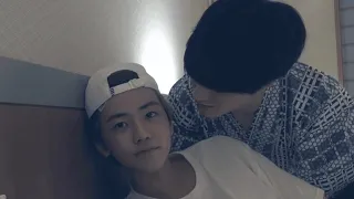 NOMIN - JEALOUS(?) [PART2]