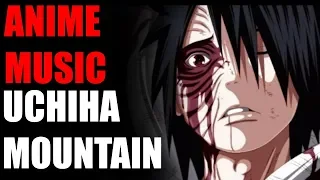 UCHIHA RAP | Eddie Rath