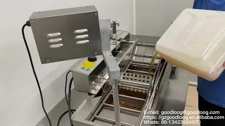 electric automatic mini Donut machine (T100) Automatic Commercial Donut Machine