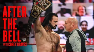 Goldberg’s intense Royal Rumble diet: WWE After the Bell, Jan. 28, 2021