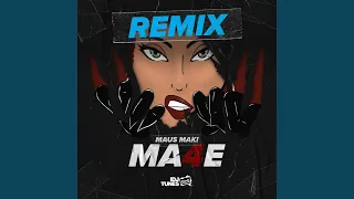 Mace (iZack Remix)