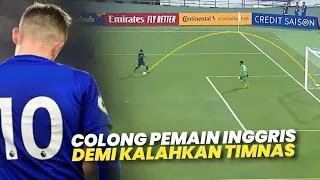 "SUNGGUH BIADAB THAILAND"Datangkan Pemain Eropa Jelang Duel Dengan Timnas Indonesia.....