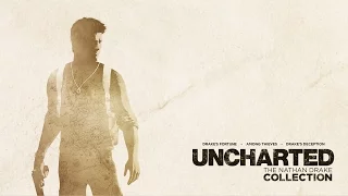 Стрим Uncharted 2: Among Thieves [PS4] Часть 5 Финал