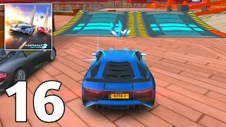 Asphalt Nitro 2 #16 - Gameplay walkthrough (iOS/Android)