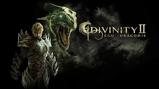 Обзор игры - Divinity II "Кровь дракона"