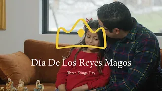 Why We Celebrate Día de los Reyes Magos (Three Kings Day)
