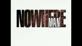 Nowhere Man - 4k - (1995-1996) - UPN