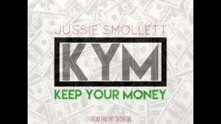 Jussie Smollett - Keep Your Money (Music From Empire)