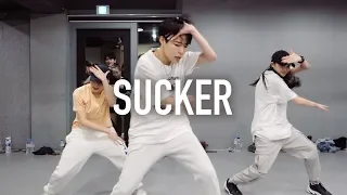 Sucker - Jonas Brothers / Hyojin Choi Choreography