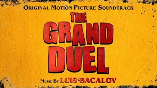 Luis Bacalov - The Grand Duel (Original Motion Picture Soundtrack) ~ 50 Years Anniversary