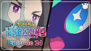 What Happened in Pokémon Horizons Episode 24? | Reunion at the Ancient Castle!