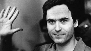 Ünlü Seri Katil: Ted Bundy