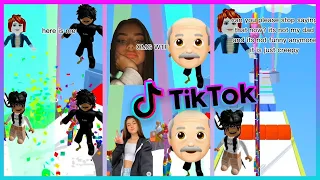 Emoji Stories TikTok 🍑🔥 🥰Text to speech Emoji groupchat conversations TikTok Compilation