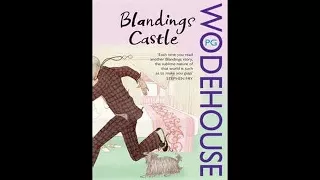 P.G. Wodehouse - Blandings (Radio)