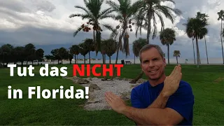 Tut das NICHT in Florida | Folge 49 | DON'T do this in Florida